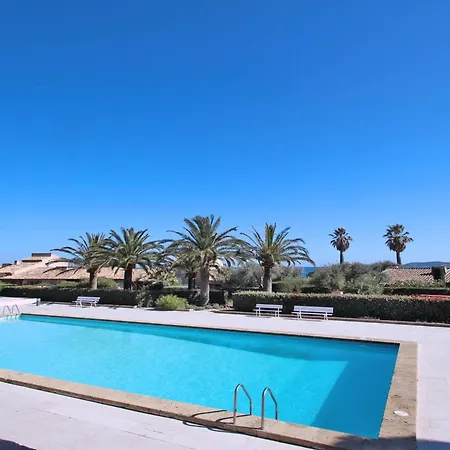 Appt T4 - 6 Pers - Vue - Piscine By Interhome