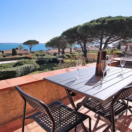 Appt T4 - 6 Pers - Vue - Piscine By Interhome Apartamento *