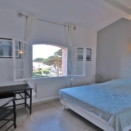Apartamento Appt T4 - 6 Pers - Vue - Piscine By Interhome Sainte-Maxime