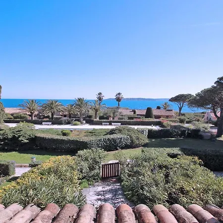 Apartamento Appt T4 - 6 Pers - Vue - Piscine By Interhome