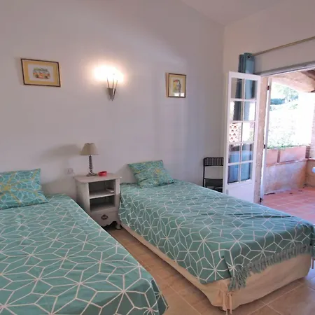 Apartamento Appt T4 - 6 Pers - Vue - Piscine By Interhome