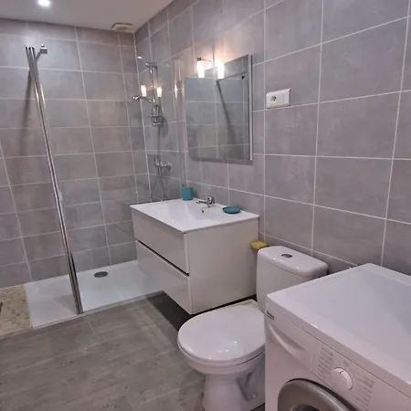 Apartamento Appt T4 - 6 Pers - Vue - Piscine By Interhome Sainte-Maxime