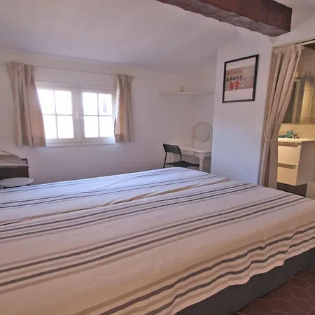 Appt T4 - 6 Pers - Vue - Piscine By Interhome *