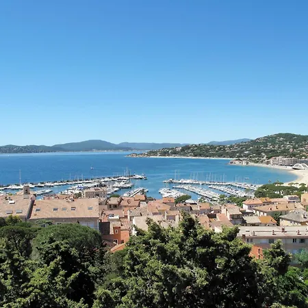 Apartamento Appt T4 - 6 Pers - Vue - Piscine By Interhome