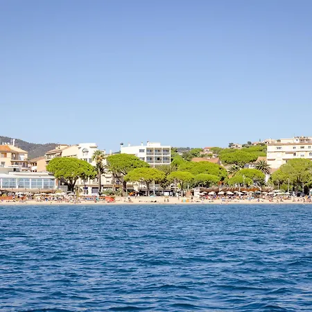 Apartamento Appt T4 - 6 Pers - Vue - Piscine By Interhome